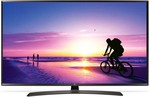 LG 55UJ634T 55" 4K Ultra HD LED LCD Smart webOS TV - $995 (C&C)/$1044 Delivered @ Harvey Norman