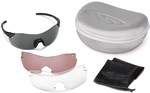 Smith Optics Pivlock Sunglasses (Inc Spare Lenses + Protective Case + Free Delivery): $119.95 (Save $225) @ Mr Cycling World