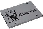 Kingston UV400 2.5" Internal 120GB SSD $50.48 Shipped @ Warehouse_1 eBay