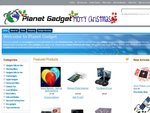 10% Discount This Christmas with PlanetGadget.com.au
