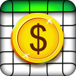 (Android) Money Manager in Excel (Pro) $2.79 (Was $13.99) @ Google Play