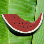 [VIC] Fuji Apples $1/kg, Avocados $1ea @ Big Watermelon Bushy Park