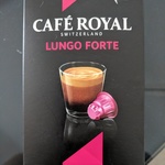 [VIC] Cafe Royal 10x Pods $0.99 @ NQR