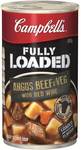 [WA] Campbells Fully Loaded Angus Beef & Veg Soup $0.94 (Normally $4.17) @ Woolworths Gateways