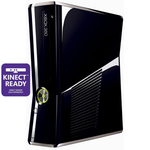 Xbox 360 Slim 250GB for $348 + Shipping at Big W Online ($4 Shipping Metro Areas)