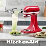 Win a KitchenAid Bake Assist Microwave Oven Worth $799 from KitchenAid