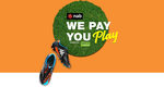 Get a NAB Home Loan. Get Free Football Queensland Playing Membership. (We Pay You Play)