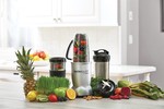 Win a NutriBullet 1200W 12-Piece Set Blender Worth $229.99 from Wellthy