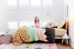 Win a $250 Kids Bedding Voucher from Sack Me