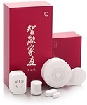 Xiaomi Mijia 5 in 1 Smart Home Security Kit USD $51.99 (~AUD $71.75) Delivered @ LITB