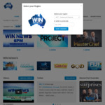 Win a Trip for 2 People to Fiji worth $9,000 from WIN TV (Open to Residents of WIN Local News Broadcast Areas)