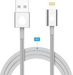 Take 25% off on Asiwo.com (Father's Day Promotion) eg. MFI Apple 4ft Lightning Cable $8.24 USD / $10.9 AUD + $5 USD Shipping