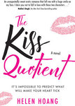 Win One of 5 Copies of Kiss Quotient by Helen Hoang @ Femail.com.au