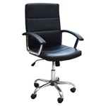 Big W Luxury Office Chair 58 88 Save 20 Mid Back Chair