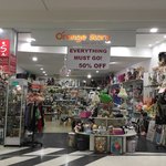 [SA] Orange Story Gift Store, Noarlunga - 50% off Store Closing