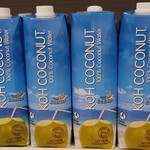 [WA] Koh Coconut Water 1L $1.69 ea @ Spudshed Bentley