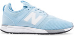 New Balance Revlite 247 $49.99 (Was $119.95) Light Blue/White Free C&C in Store or + $6 Postage @ Hype DC