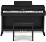 Casio ap260bk shop digital piano review