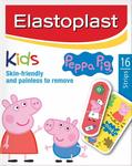 [Amazon Prime] Elastoplast - Band Aids - Peppa Pig $1.99 Delivered @ Amazon AU