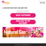 [VIC] Globird Energy (37% Off Electricity / 35% Off Gas) Glosave Plan