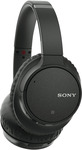 Sony Wireless Headphones (WHCH700NB) $179.10 (Free C&C or + Delivery) @ The Good Guys