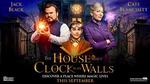 Win 1 of 25 Family Passes to The Film 'The House with a Clock in Its Walls' [VIC - Open to Leader Newspaper Suburbs]