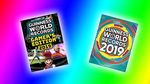 Win 1 of 5 Copies of Guinness World Records 2019 + Guinness World Records 2019 Gamer’s Edition Worth $67.98 from Kids WB