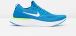 Nike Epic React Flyknit $132 ($112 with New User Coupon) @ The Iconic