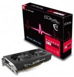 Sapphire Radeon RX 580 4GB PULSE OC $269 (Pick-up) @ MSY