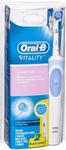 Oral-B Vitality Range Electric Toothbrush $19.99 (Save $30) @ Chemist Warehouse
