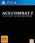 [Pre-Order] Ace Combat 7 $57 (PSVR), Anthem $57 (PS4/XB1), Metro Exodus $74 (PS4/XB1) Delivered @ Amazon AU