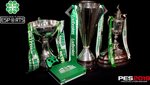 Win a Celtic Branded Xbox One X & PES 2019 from Celtic FC