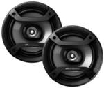 Pioneer TSF-1634R 6.5" Car Speakers for $7 (NSW Pick-up) or $16 Delivered @ Frankies Auto Electrics