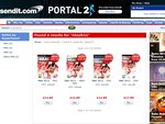 Zavvi - NBA 2K11 Xbox 360/PS3 $24AUD Delivered
