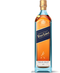 Win a Limited Edition Bottle of Johnnie Walker Blue Label Scotch Whisky Worth $260 from Man of Many