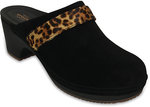 Women’s Crocs Sarah Suede Clog - $13.99 (Shipping $5.99) RRP $129.99 @ Crocs Australia