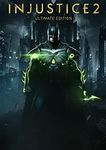 [PC] Injustice 2 Ultimate Edition $8.49 AU @ CDKeys; Fallouts & more