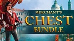 [PC] Steam - Merchant's Chest Bundle (4 Games Plus 5 DLCs) - $3.85 AUD @ Fanatical