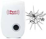 Ultrasonic Pest Repeller $4.99 + Shipping (Free with Prime / $49 Spend) @ Autolover via Amazon