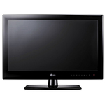 LG 32" HD LCD TV LED-Edgelit 3-Year Warranty Free Delivery $498 @ BIG W Online