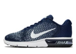 Nike Air Max Sequent 2 (Size 6.5,8,11 & 12) $70 (Was $160) + $6 Postage Shipped @ JD Sports 