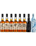 Games of Thrones Limited Edition Whisky Bundle $799 (Free Membership Required)  @ Dan Murphy's