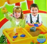 Exclusive 30% off Kids Sand Table to OzBargain