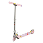 Mini Scooter from BigW Online $20 with Free Delivery! One Day Only. Save $19.86