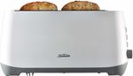 Sunbeam Quantum Plus 4 Slice Toaster $19.95 + Delivery (Free with Prime/ $49 Spend) @ Amazon AU