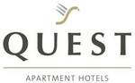 Win 1 of 5 Weekend Stays at Quest from Quest Apartment Hotels on Facebook