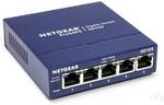 NetGear GS105AU Prosafe 5 Port 10/100/1000 Gigabit Switch $23 Delivered @ Kogan