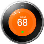 Google Nest Thermostat (3rd Gen) Delivered $214USD ($304) @ B&H