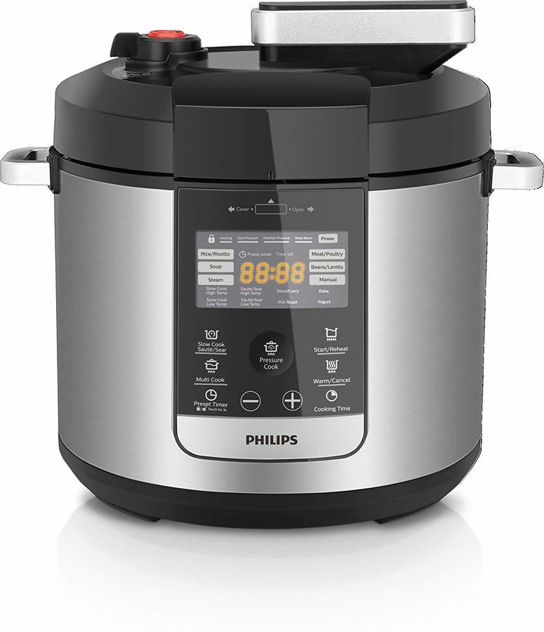 Philips all in one cooker online 2237