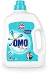 [Amazon Prime] Omo Sensitive Laundry Liquid 4L $11.99 | Omo Sensitive Powder Front/Top Loader 5kg $17.99 @ Amazon
